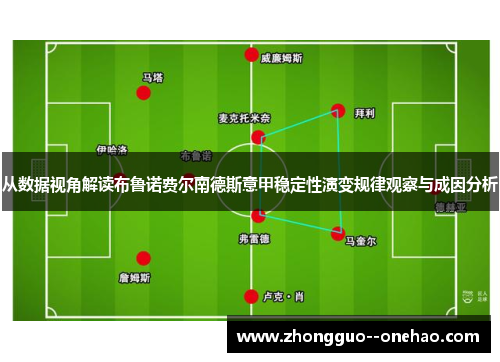 从数据视角解读布鲁诺费尔南德斯意甲稳定性演变规律观察与成因分析 从数据视角解读布鲁诺费尔南德斯意甲稳定性演变规律观察与成因分析