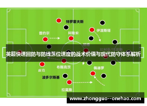 英超快速回防与防线落位速度的战术价值与现代防守体系解析