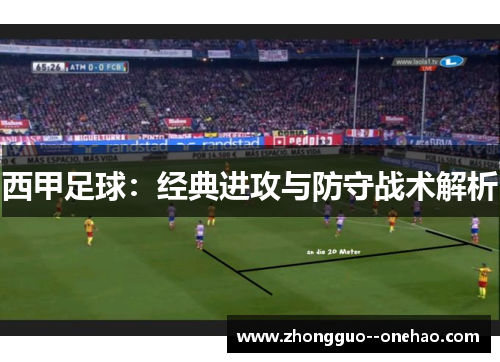 西甲足球：经典进攻与防守战术解析