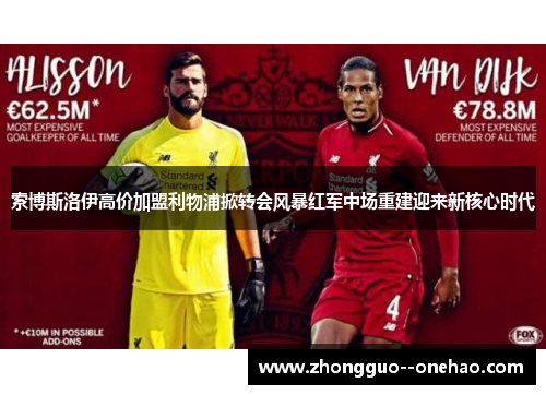 索博斯洛伊高价加盟利物浦掀转会风暴红军中场重建迎来新核心时代 索博斯洛伊高价加盟利物浦掀转会风暴红军中场重建迎来新核心时代